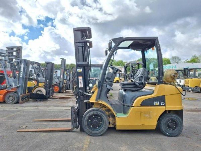Caterpillar GP25N
