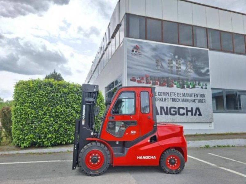 Hangcha XF55D-2