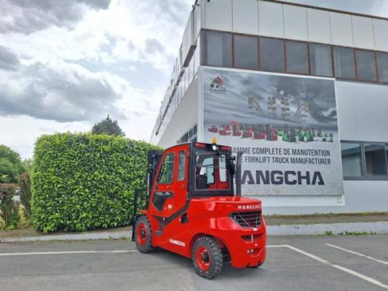 Hangcha XF55D-2