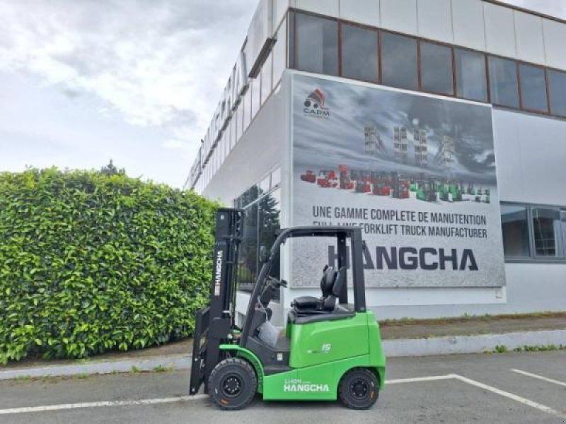 Hangcha AE15-I