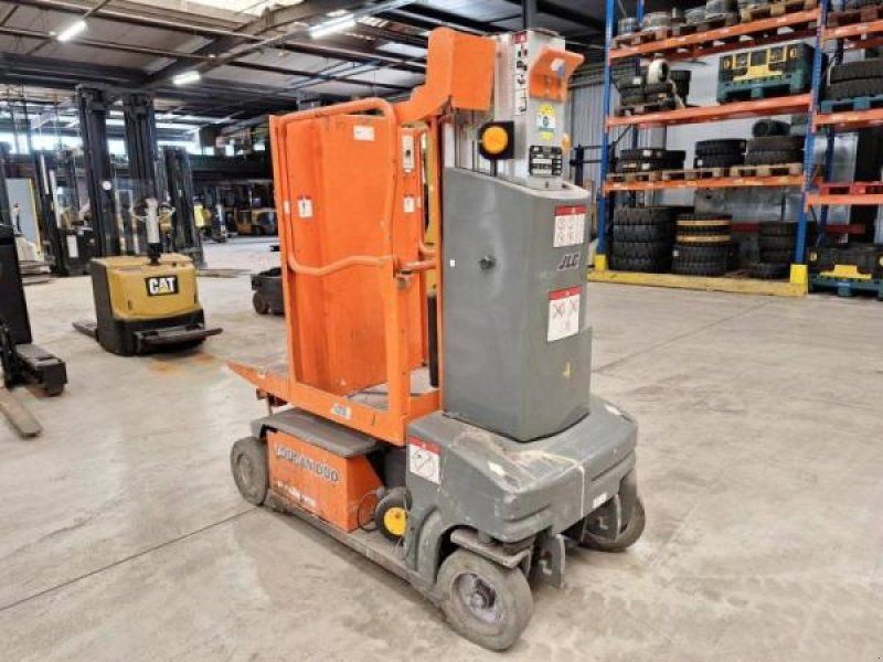 JLG Toucan Duo