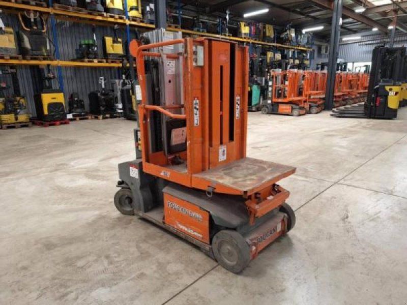 JLG Toucan Duo