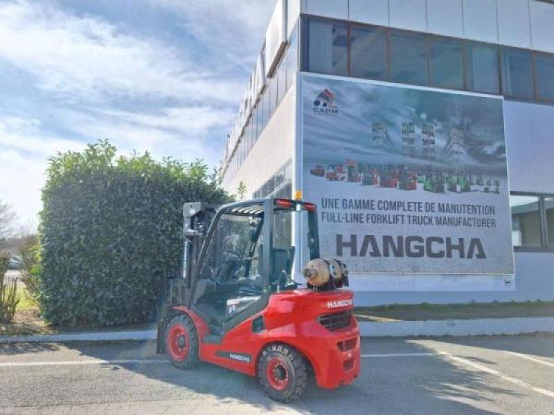Hangcha XF30G-2
