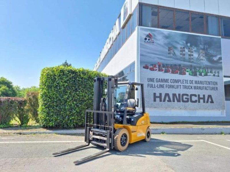 Hangcha XE25i