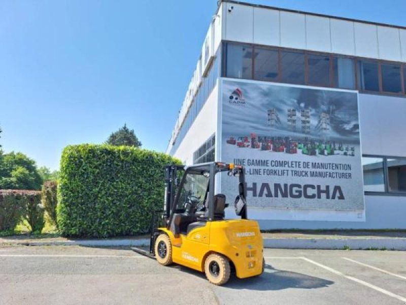 Hangcha XE25i