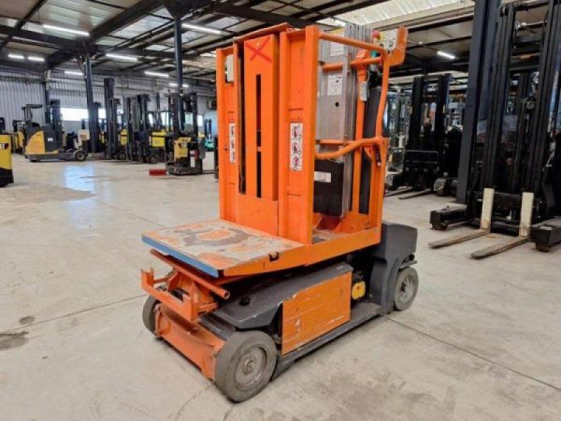 JLG Toucan Duo