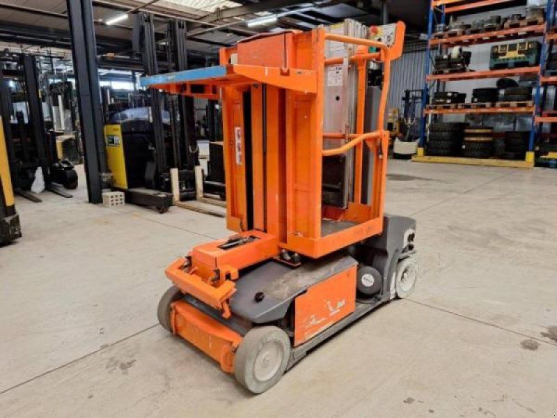 JLG Toucan Duo
