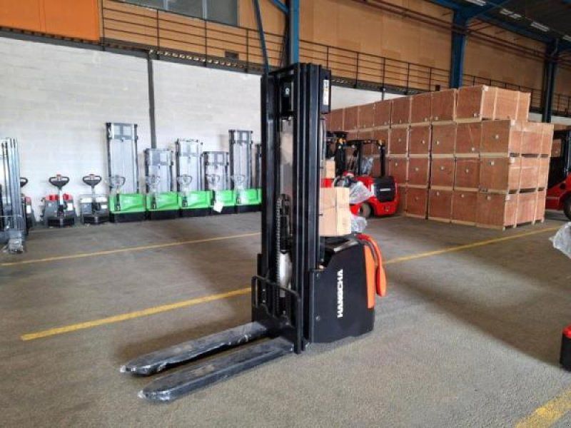 Hangcha CDD14-AC2S-L