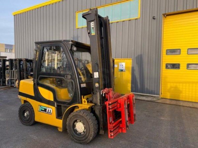Yale GLP40VX6