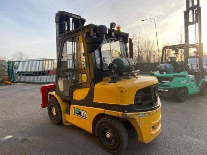 Yale GLP40VX6