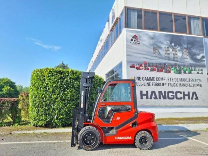 Hangcha XF35D-2