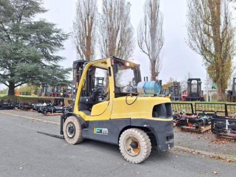 Hyster H4.5FT6