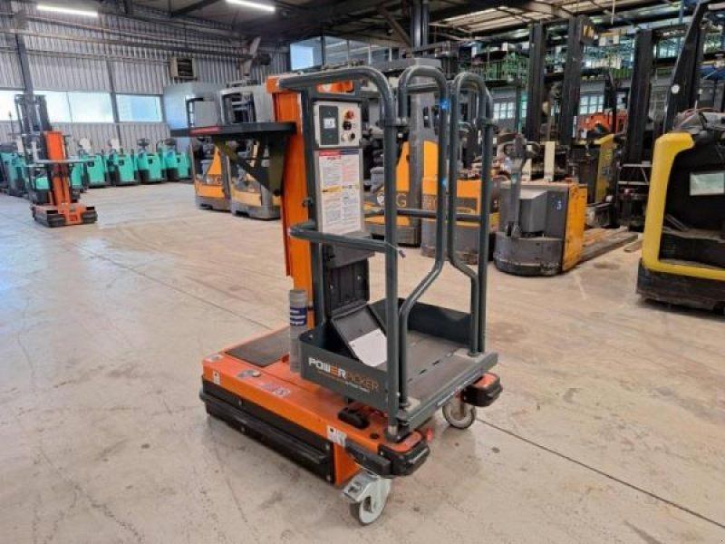 JLG POWER PICKER