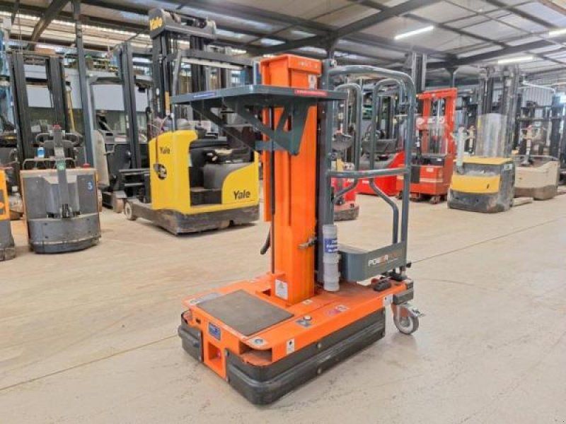 JLG POWER PICKER