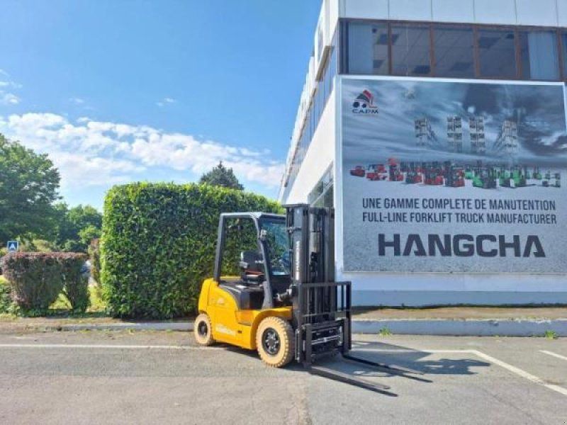 Hangcha XE25i