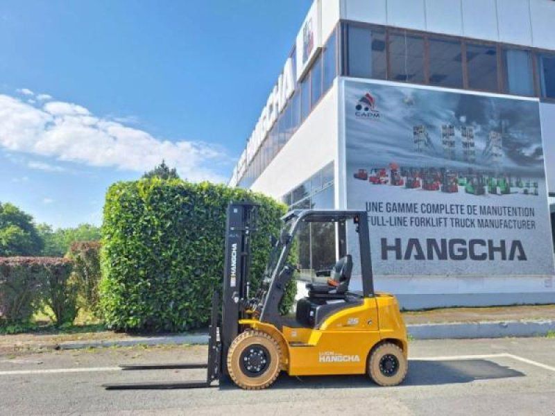 Hangcha XE25i