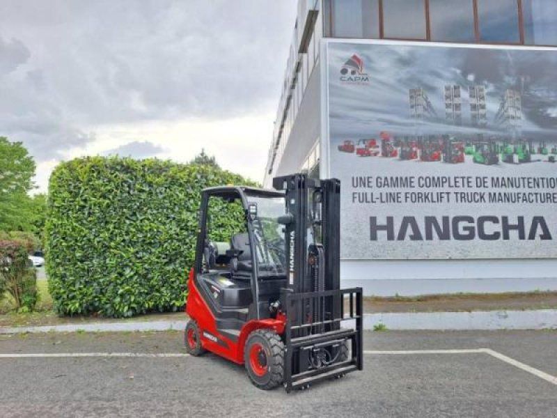 Hangcha XF18G-2