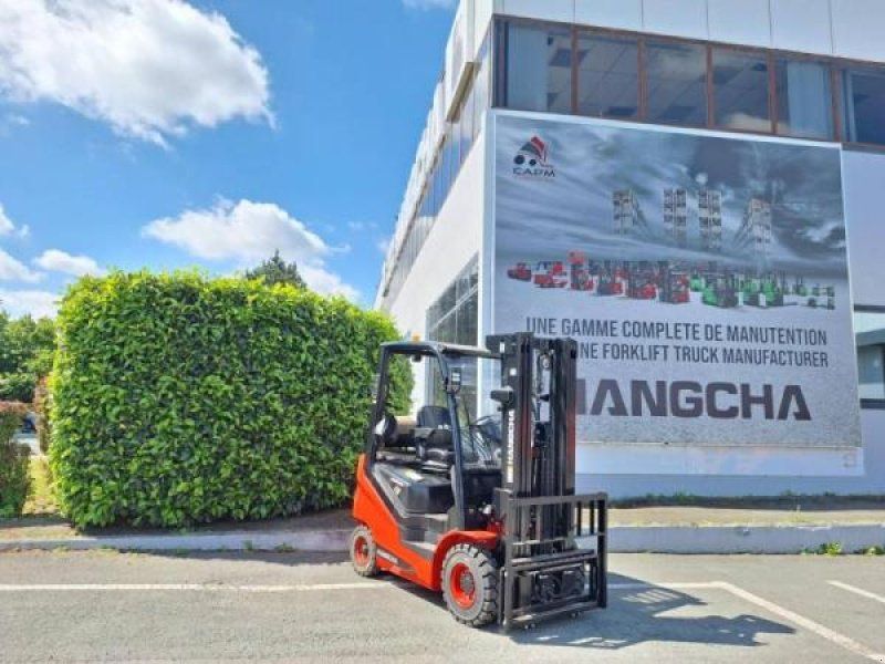 Hangcha XF18G-2