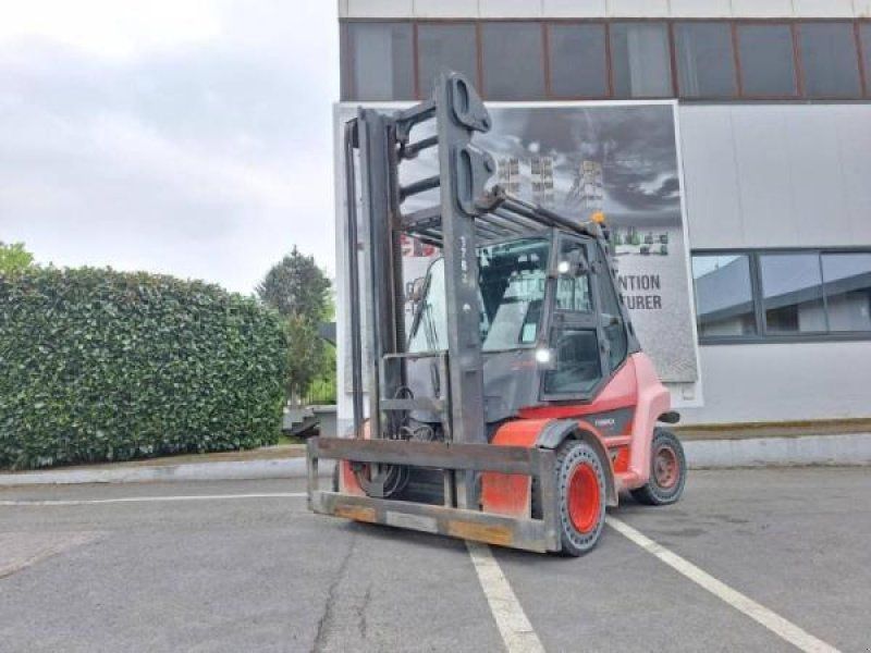 Fenwick H70 SERIE 396 EVO