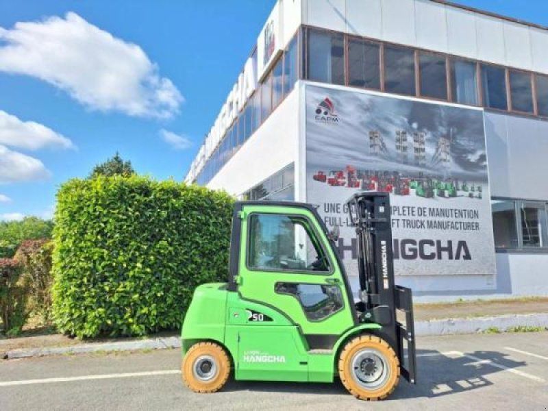 Hangcha XC50i-600