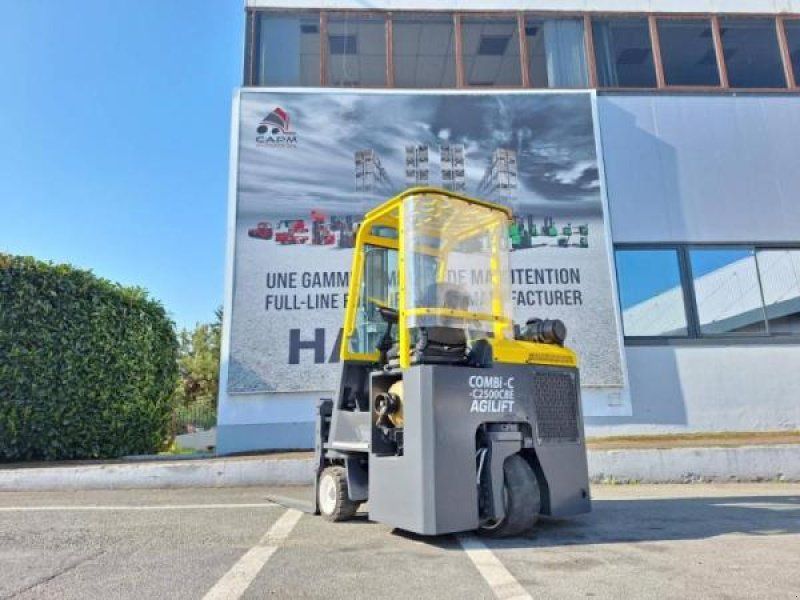 Combilift C2500CB