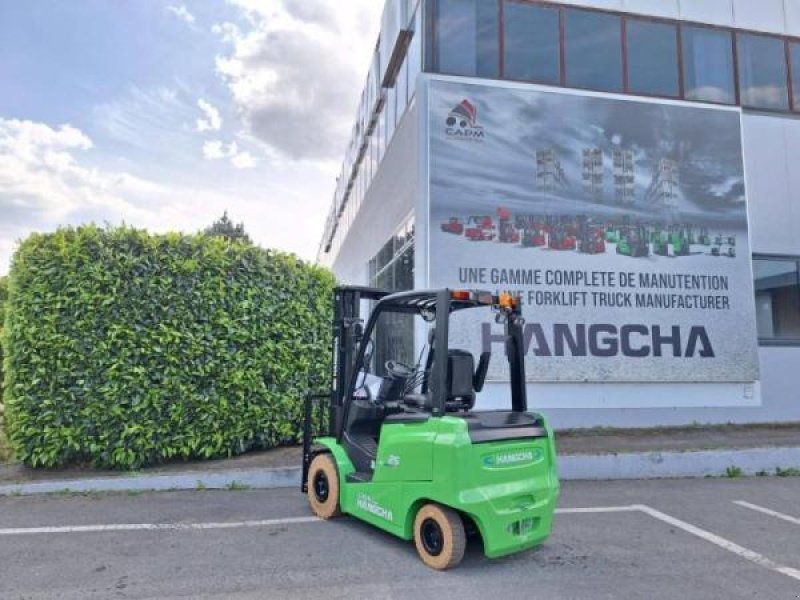 Hangcha AE25-I