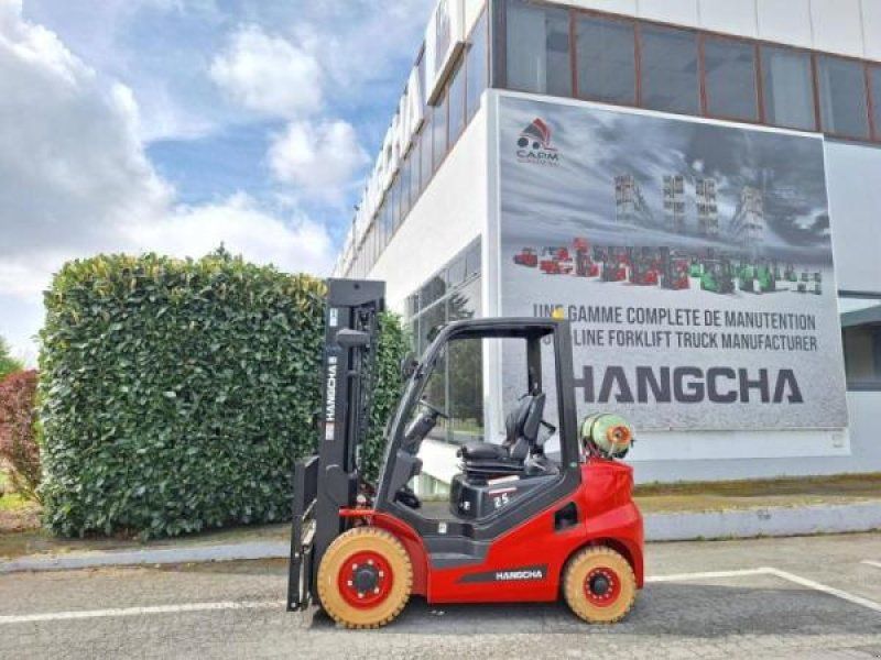 Hangcha XF25G-2