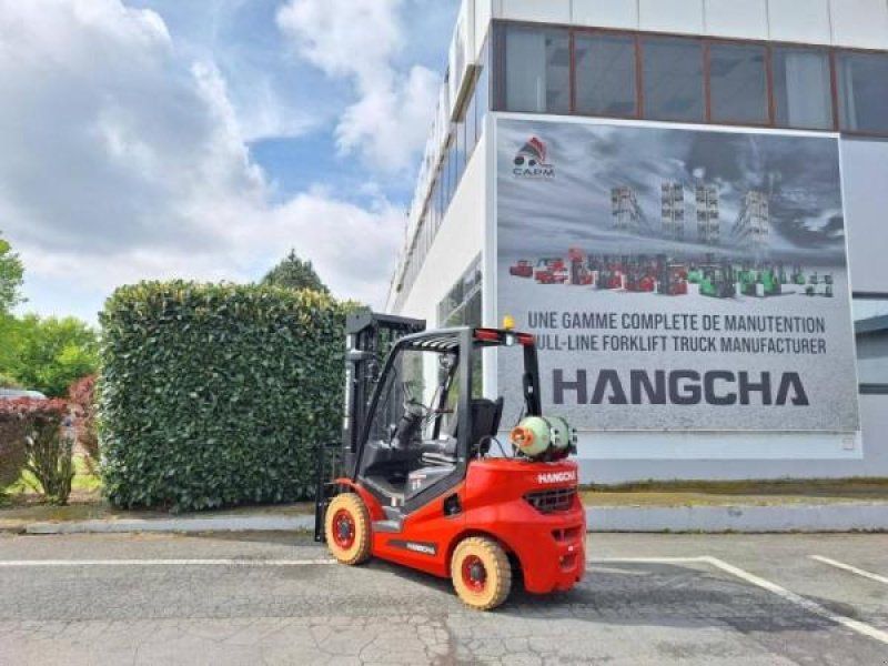 Hangcha XF25G-2