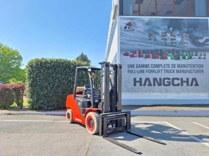 Hangcha XF35G