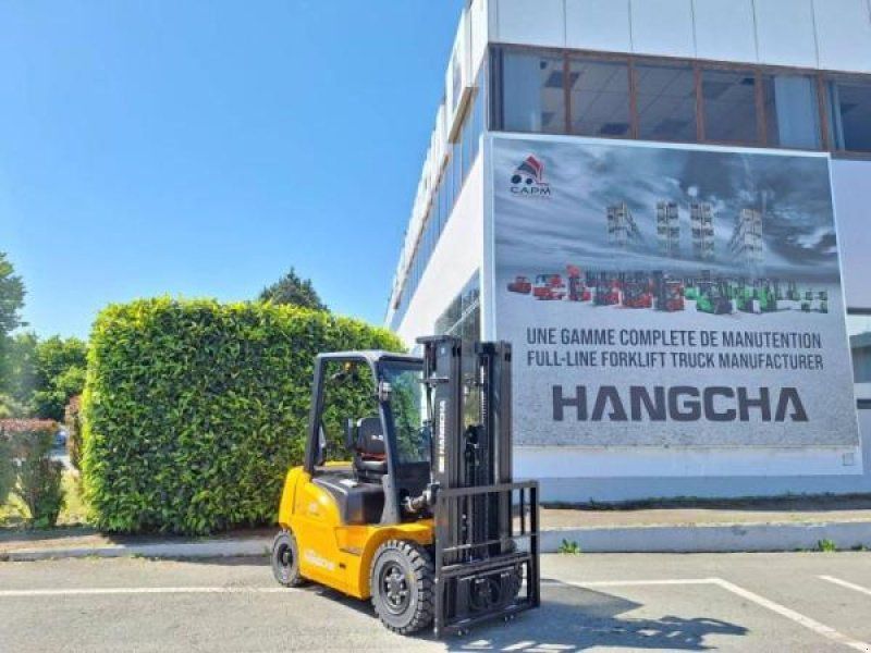 Hangcha XE25i