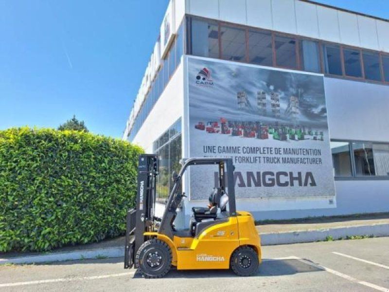 Hangcha XE25i