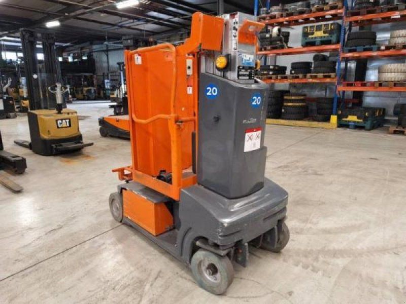 JLG Toucan Duo