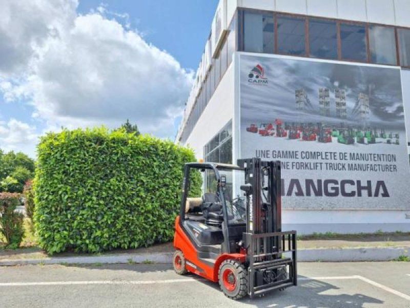 Hangcha XF18G-2