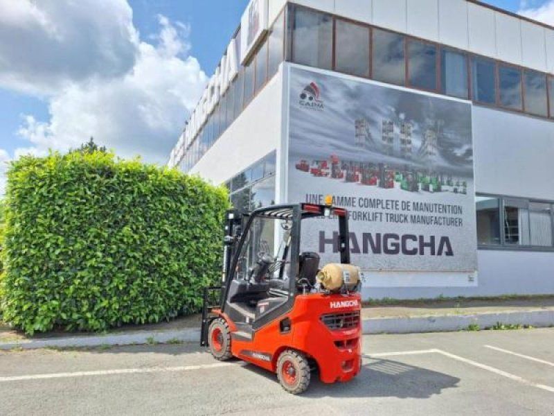 Hangcha XF18G-2