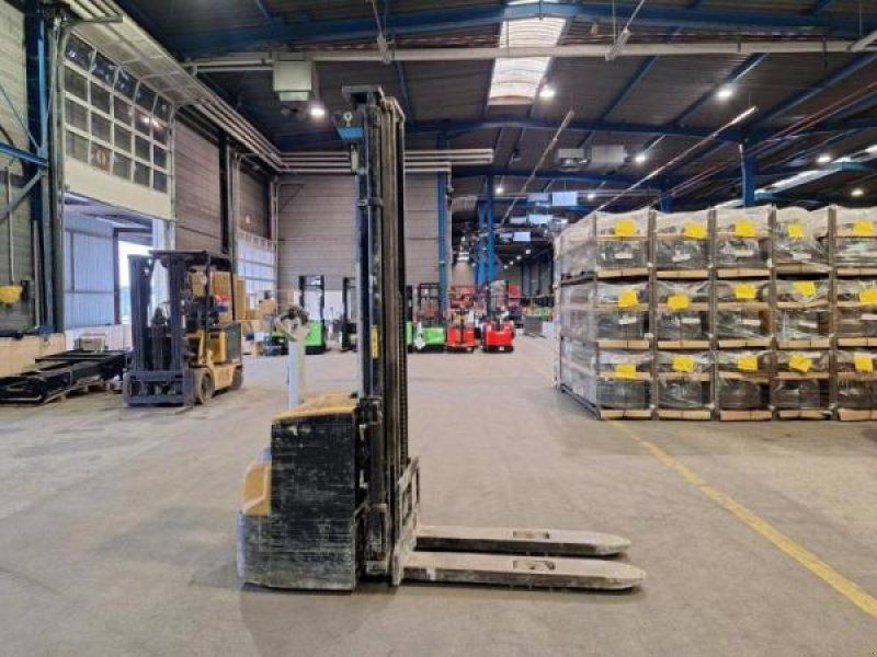 Caterpillar NSP16N2