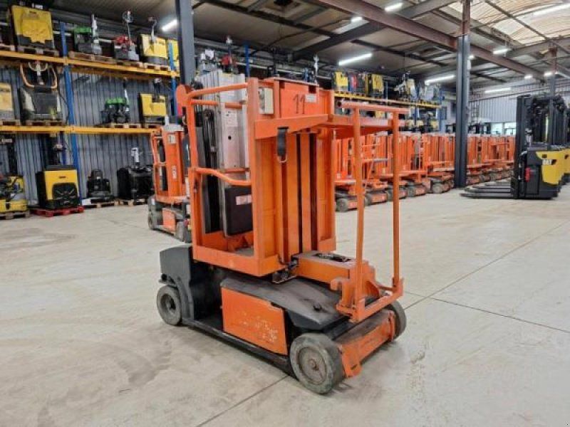 JLG Toucan Duo