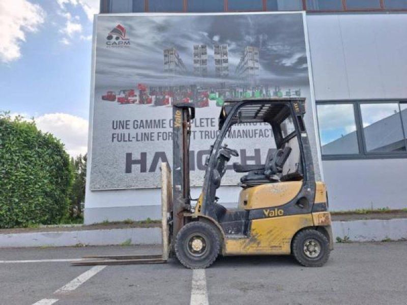 Yale Gdp16vx