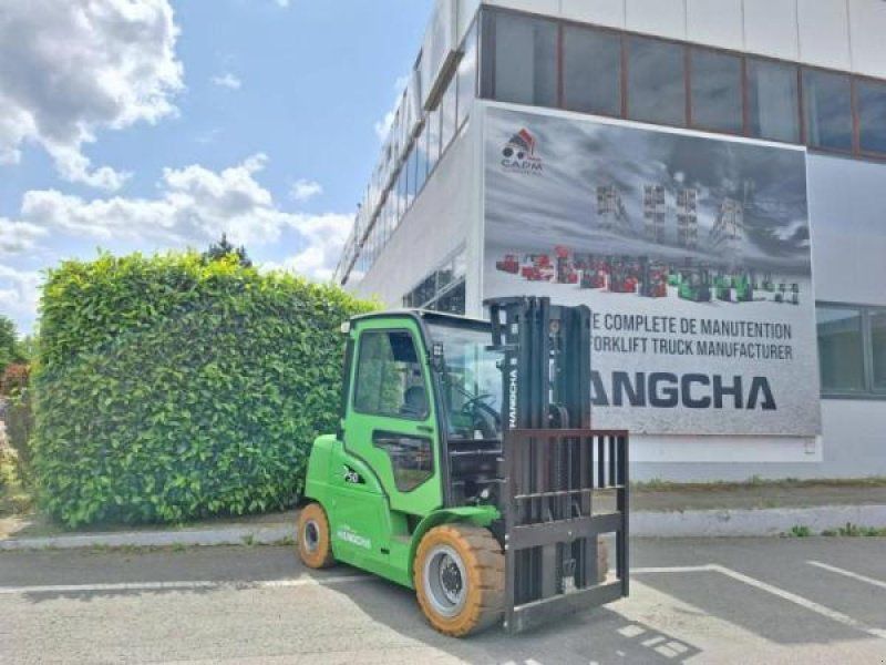 Hangcha XC50i-600