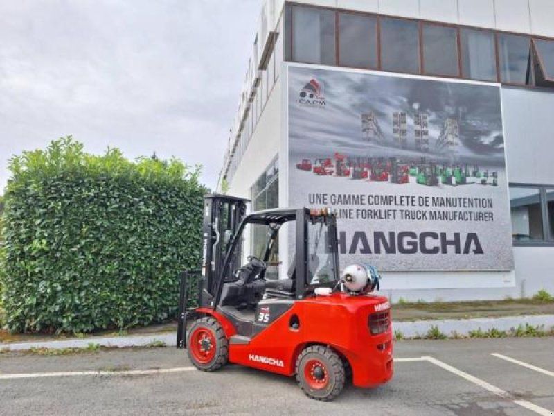 Hangcha XF35G