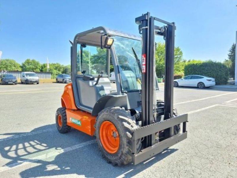 Ausa C150H