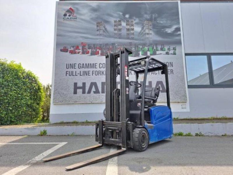 Hyster J16XNTLWB