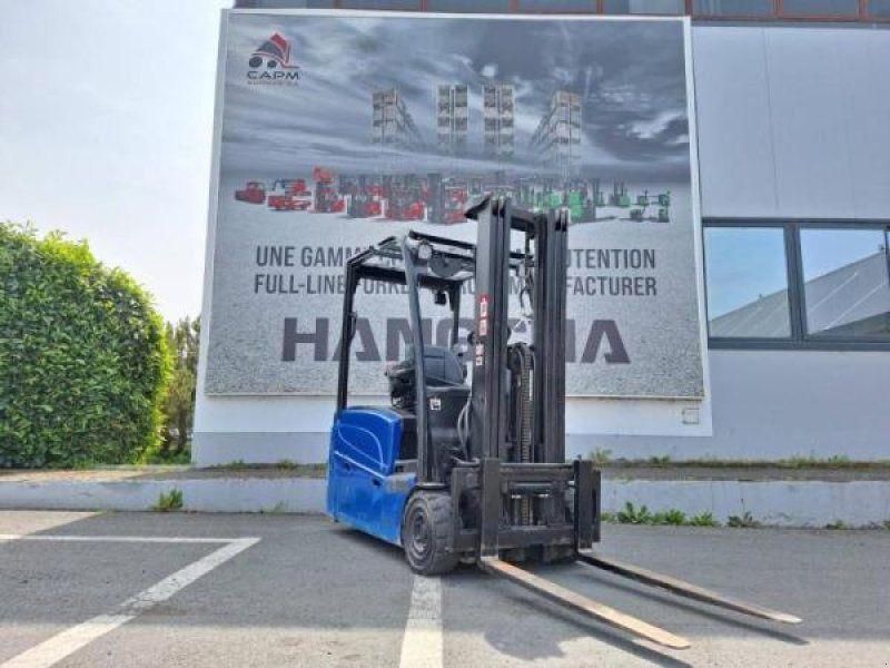 Hyster J16XNTLWB