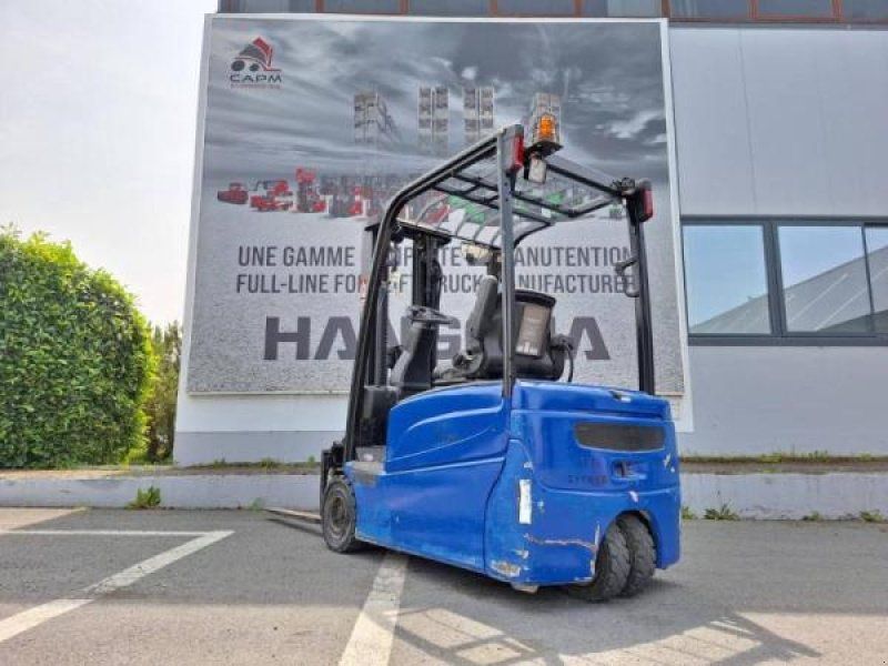 Hyster J16XNTLWB