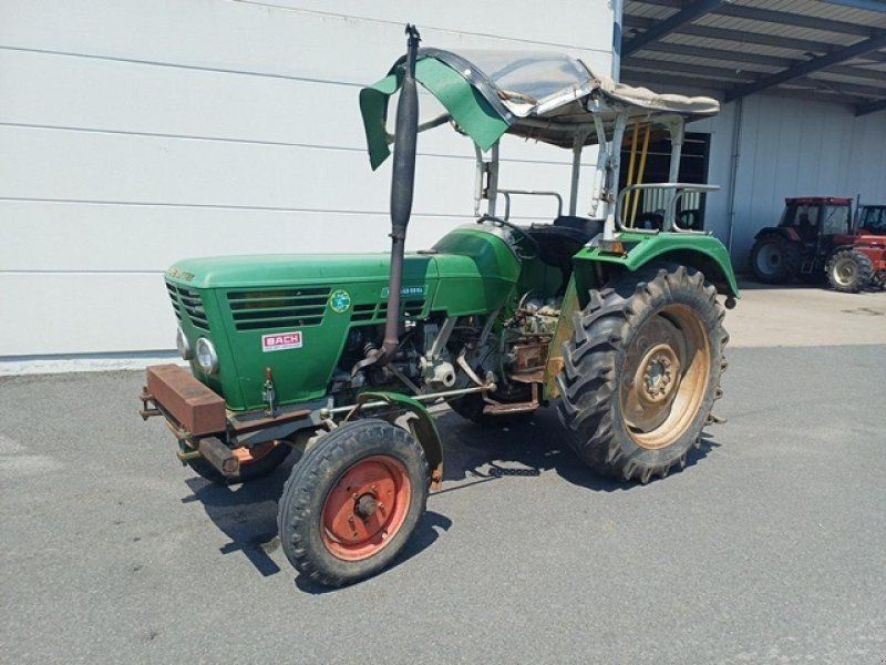 Deutz-Fahr 4006