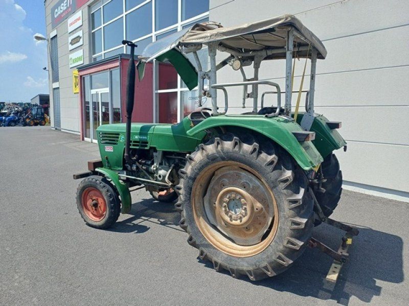 Deutz-Fahr 4006