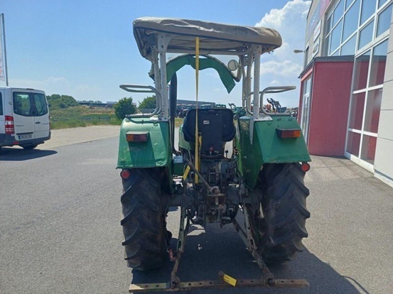 Deutz-Fahr 4006