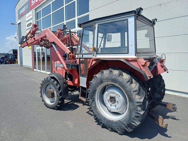 Massey Ferguson 254 AS ALLRAD