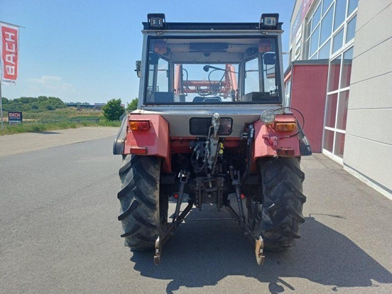 Massey Ferguson 254 AS ALLRAD
