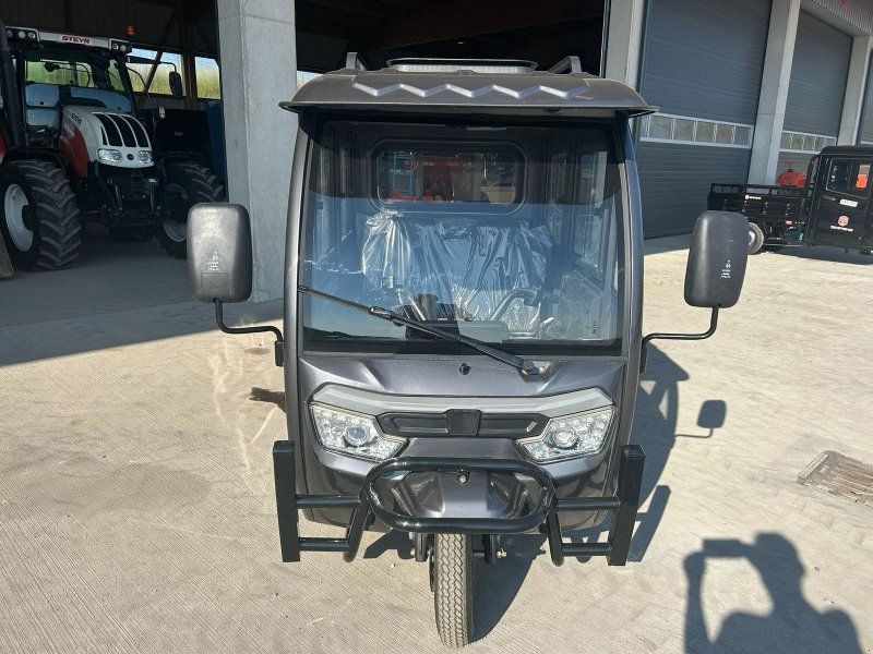 Elektro Transportrad CAB-600