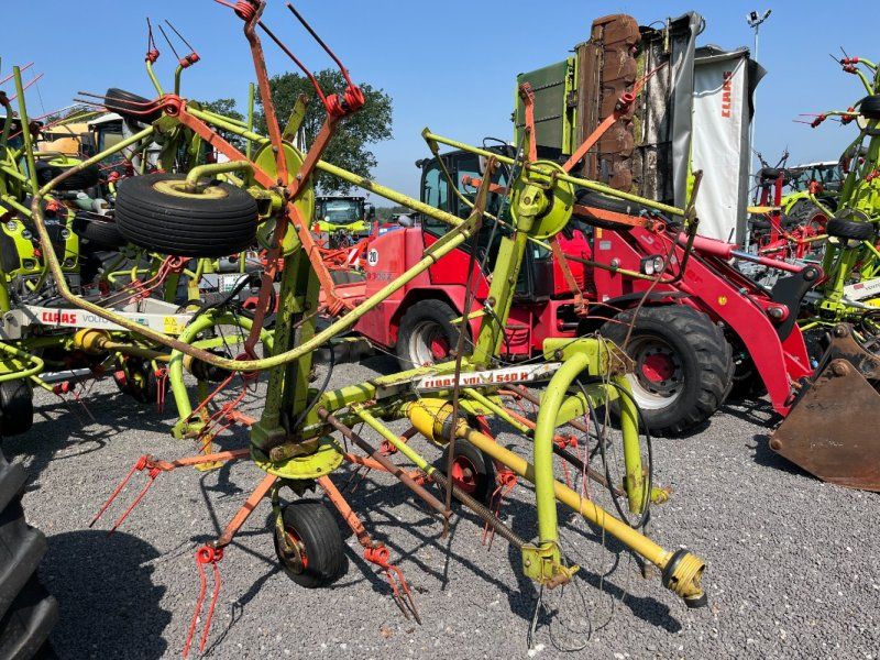 Claas VOLTO 540 H